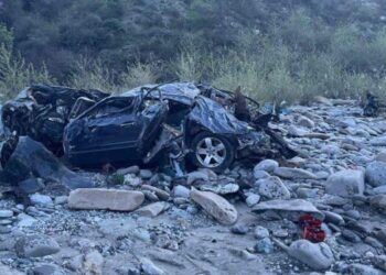 Aksidenti me 8 viktima në Këlcyrë, arrestohet 24-vjeçari i shpallur në kërkim (Emri)