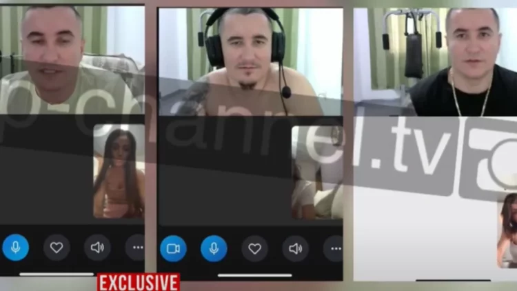 Skandal/ Top Channel fshin videot e Dumanit nga qelia, e zëvendëson lajmin me…