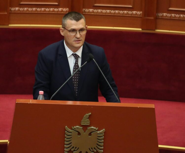 Kreu i SPAK në Kuvend: Shqiptarët janë dominues në trafikun e drogës, cilat qytete shqiptare janë më aktive