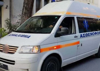 Lanë djalin autik në makinë dhe vdiq nga vapa, arrestohet çifti shqiptar në Greqi (Emrat)