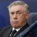 Ancelotti: Do largohem vetëm kur Reali të jetë lodhur me mua
