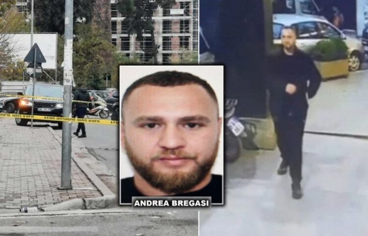 Arrestohet autori i atentatit që tronditi “Don Boskon”, Adrea Bregasi