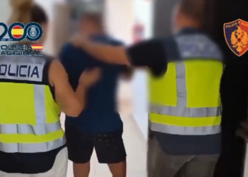 Organizoi vrasjen e dy personave në Vlorë, arrestohet në Spanjë 47-vjeçari (Emri)