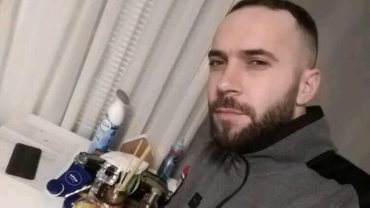 U akuzua për vrasjen e policit serb, flet Artan Hajrizi: Jam në Gjermani, dokumentat m’i vodhi vëllai