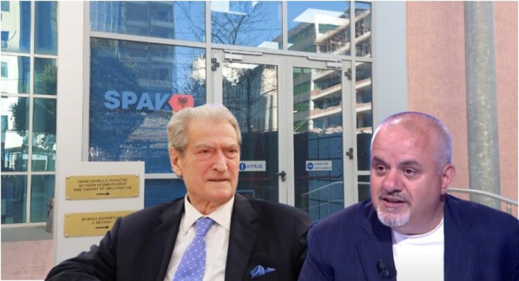 Hoxha: Sali Berisha duhet të ishte në SPAK për ‘21 Janarin’ dhe jo për ‘Partizanin’