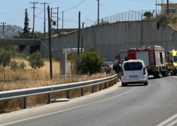 Dy të vdekur në aksidentin në Greqi, furgoni me shofer shqiptar përplaset me një veturë
