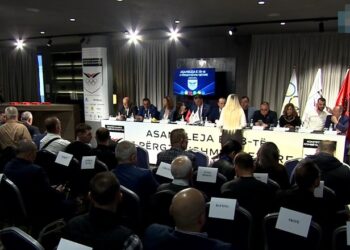 Asambleja e KOKSH-it e pavlefshme, Gjykata e Tiranës refuzon njohjen e vendimeve