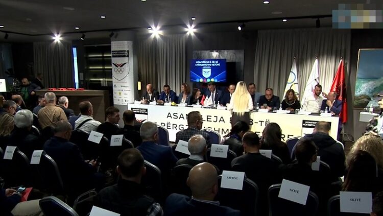 Asambleja e KOKSH-it e pavlefshme, Gjykata e Tiranës refuzon njohjen e vendimeve