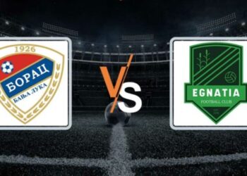 Egnatia debuton në Champions, ja si e rreshton Edlir Tetova skuadrën