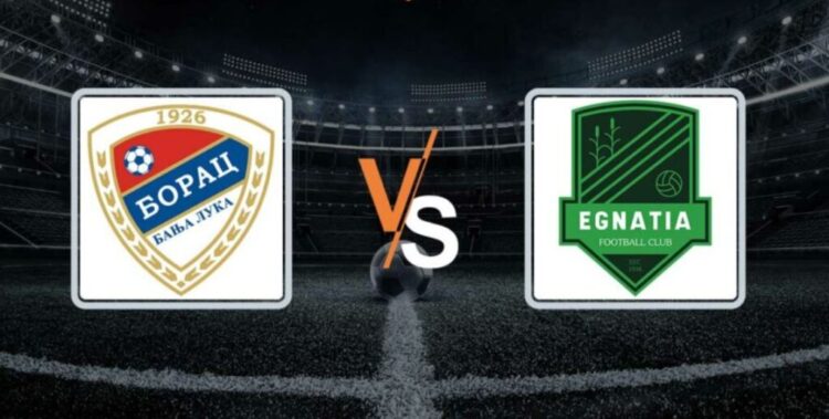 Egnatia debuton në Champions, ja si e rreshton Edlir Tetova skuadrën