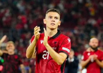 Silvinjo e la në stol gjatë EURO 2024, Beshiktash bën gati ofertën për mbrojtësin