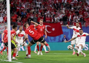 Demiral, heroi i Turqisë, kualifikim në çerekfinale pas triumfit me Austrinë