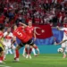 Demiral, heroi i Turqisë, kualifikim në çerekfinale pas triumfit me Austrinë