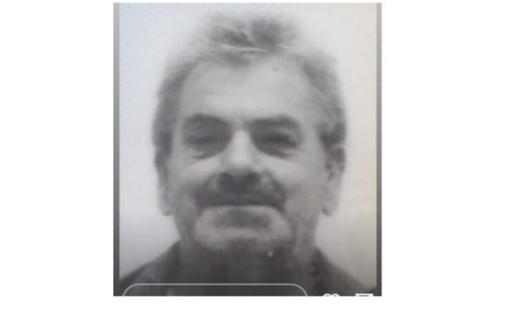 I zhdukur prej disa ditësh, gjendet i pajetë 61-vjeçari