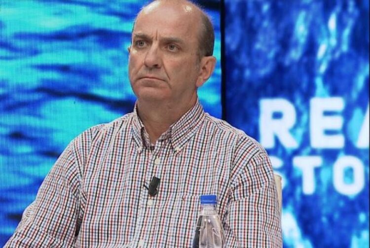 Ndërron jetë gazetari, Aristir Lumezi, vuante nga një sëmundje e rëndë