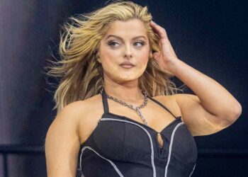 E diskriminuar nga industria e muzikës, Bebe Rexha reagon e frustruar: Kam shumë gjëra për të treguar