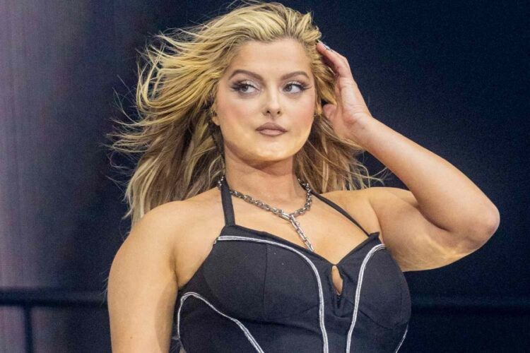 E diskriminuar nga industria e muzikës, Bebe Rexha reagon e frustruar: Kam shumë gjëra për të treguar