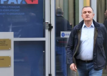 Abuzim me 500 mijë euro të BE-së/ Pas tri orësh, seanca ndaj Beqajt ndërpritet për 30 minuta