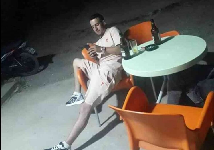 FOTO/ Shfrytëzonte adoleshenten për prostitucion, kush është i arrestuari