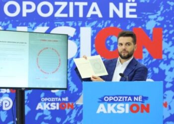 PD: Dhënia e godinave shtetërore aferë e re, miqtë e Ramës, fitues të paracaktuar