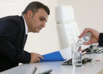 Paratë e pista janë bërë kërcënim serioz për ekonominë