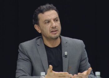 “80% e Parlamentit, subjekt i SPAK-ut”, Pano Soko: Dumanin e sollën që t’i bëjnë presion