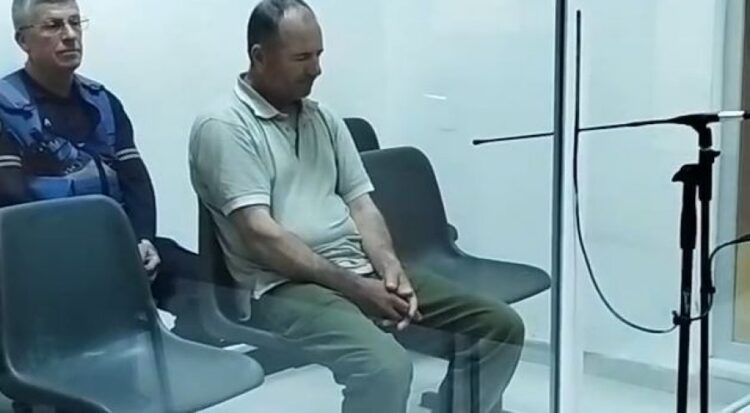 Vendimi i Gjykatës: Burg të përjetshëm Tefik Tashit, vrau kunatën me sëpatë