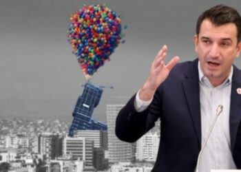 Stoku i strehimit social, Bashkia ‘mban peng’ 83 mijë m2 apartamente