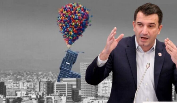 Stoku i strehimit social, Bashkia ‘mban peng’ 83 mijë m2 apartamente