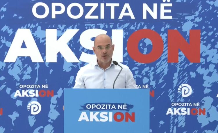 PD: Rendi dhe siguria në dorën e bandave, të protestojmë për skandalet e Ramës