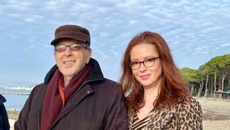 “Kohë e pamjaftueshme”, reagon vajza e Kadaresë pas humbjes së të atit