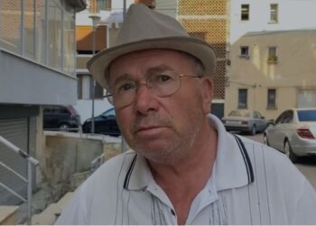 Shpërthim me tritol në Pogradec, flet banori: Menduam se u shemb pallati