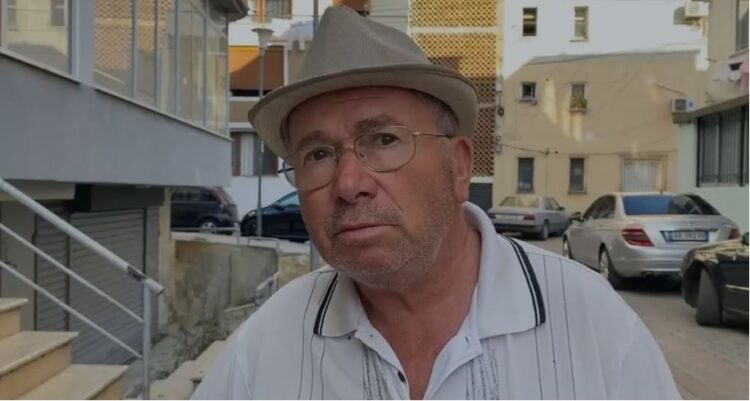 Shpërthim me tritol në Pogradec, flet banori: Menduam se u shemb pallati