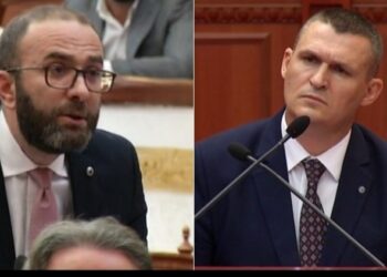 Bardhi-Dumanit: Rama të ka nisur mesazh për të mbyllur dosjen ‘Xibraka’, flet kreu i SPAK-ut