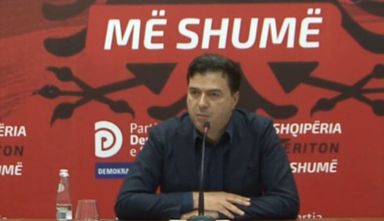 A i trembet Lulzim Basha hetimeve për 21 Janarin? Ja si përgjigjet ish-ministri i Brendshëm