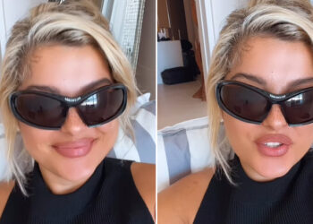 Me një shqipe të rrjedhshme Bebe Rexha iu drejtohet shqiptarëve: Jam shumë e lumtur…