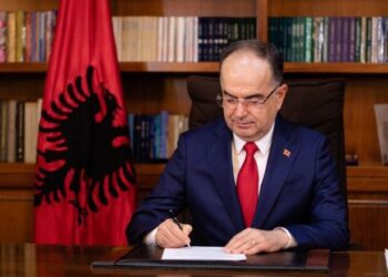 Begaj dekreton emërimin e ambasadorit të ri shqiptar në Brazil dhe vende të tjera të Amerikës Latine