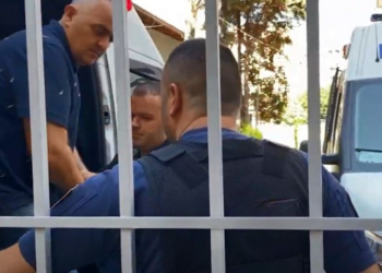 Kërkoi lirinë me kusht, shtyhet seanca për Fredi Belerin