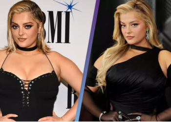 Bebe Rexha thotë se mund ‘të shembë’ industrinë e muzikës me ato që di