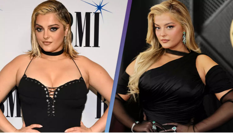 Bebe Rexha thotë se mund ‘të shembë’ industrinë e muzikës me ato që di