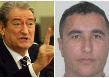Berisha: Kreu i SPAK privilegjon kushëririn e tij Nuredin Dumanin, autor i 12 vrasjeve