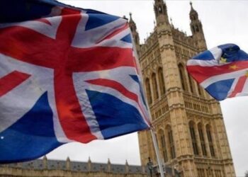 Sondazhet: Ja kush i fiton zgjedhjet në Britani