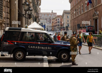 I përfshirë në dosjen e inceneratorit, policia jep detaje për arrestimin e Juri Ymerajt në Romë