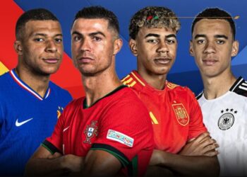 Nisin ndeshjet e mëdha të çerekfinales EURO 2024, ja dy supersfidat e sotme