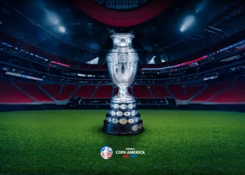 Kupa e Amerikës/ Luhet çerekfinalja e dytë Venezuelë-Kanada, Fituesi përballet me Argjentinën