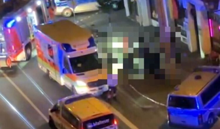 U plagos rëndë gjatë një konflikti, humb jetën shqiptari në Gjermani