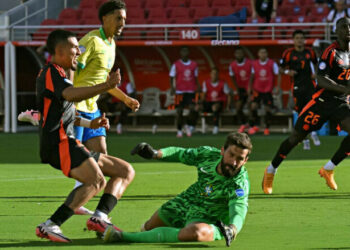 Përfundon faza e grupeve në Copa Amerika, mësohen skuadrat çerekfinaliste