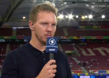 Eliminimi nga Spanja, Nagelsman në lotë: Dhemb shumë, do na duhet të presim edhe 2 vite