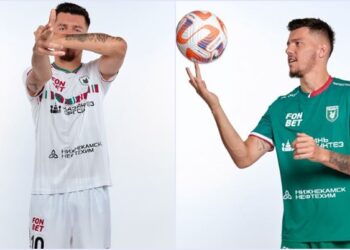 Befasi për Dakun, klubi i Rubin Kazan merr vendimin për sulmuesin