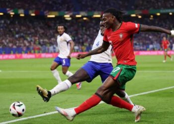 PORTUGALI-FRANCË/ Nuk ka gola as pas 120 minutash, në gjysmëfinale çojnë penalltitë (VIDEO)